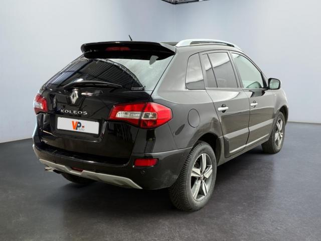 Renault Koleos image 8