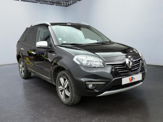 Renault Koleos image 4