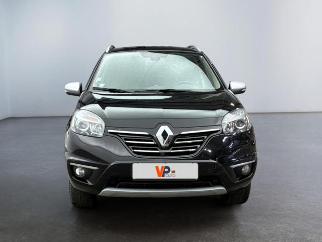 Renault Koleos image 6
