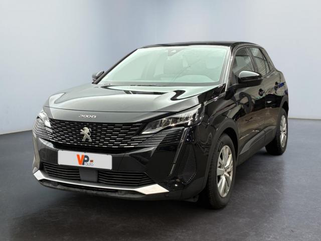 Peugeot 3008 Business Bluehdi 130ch S&s Eat8 Active