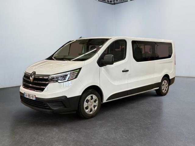 Renault Trafic L1 Dci 150 Energy S&s Zen