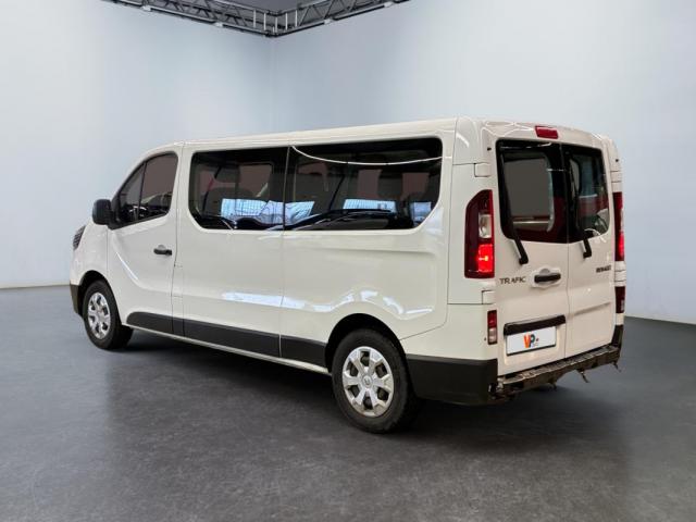 Renault Trafic image 6