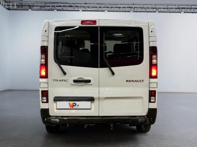Renault Trafic image 7