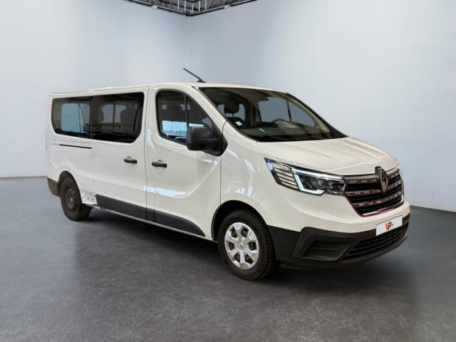 Renault Trafic image 3