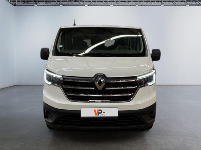 Renault Trafic image 4
