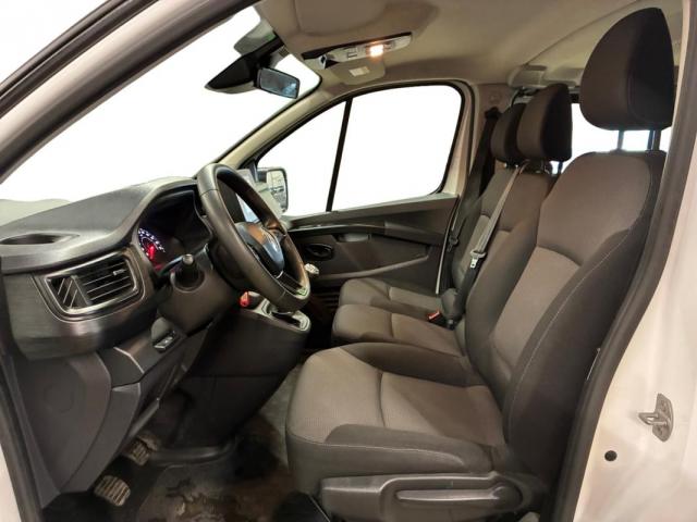 Renault Trafic image 5