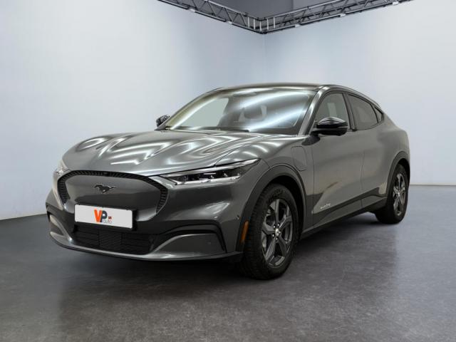 Ford Mustang Mach-E Standard Range 76 Kwh 269 Ch