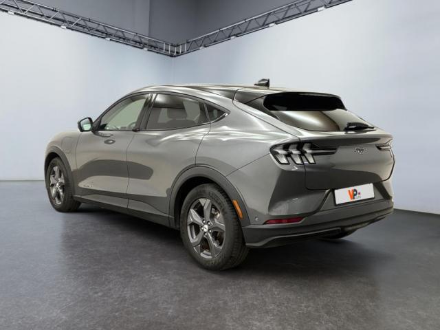 Ford Mustang Mach-E image 3