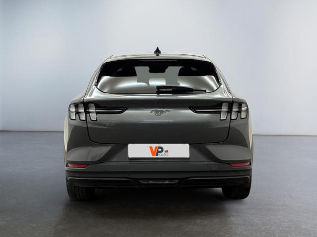 Ford Mustang Mach-E image 7