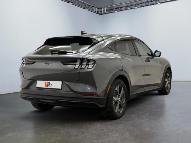 Ford Mustang Mach-E image 1