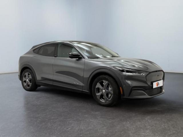 Ford Mustang Mach-E image 4