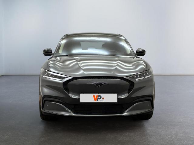 Ford Mustang Mach-E image 6