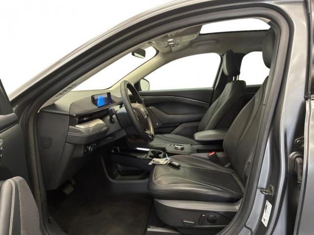 Ford Mustang Mach-E image 5