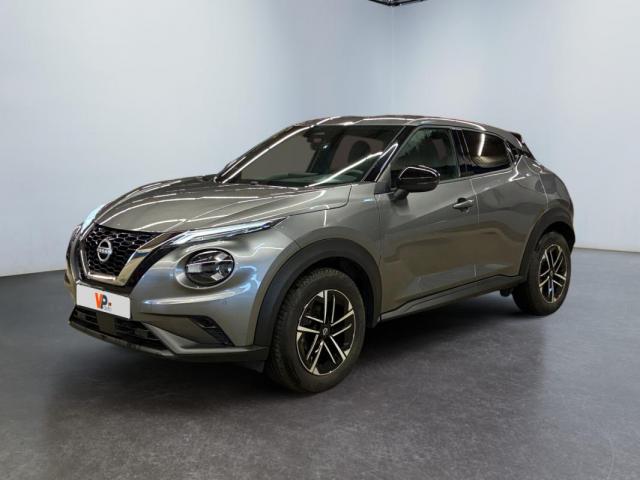 Nissan Juke 2023 Dig-T 114 N-Connecta
