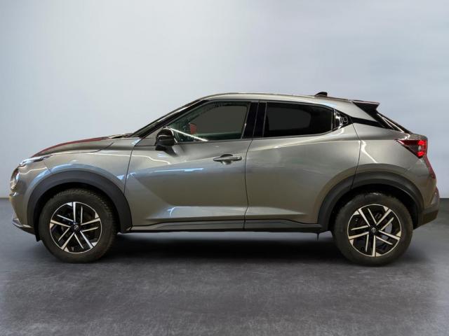 Nissan Juke image 1