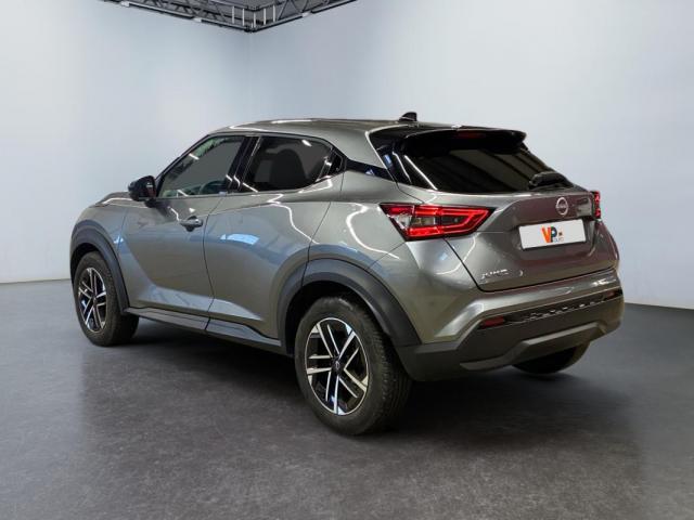 Nissan Juke image 2