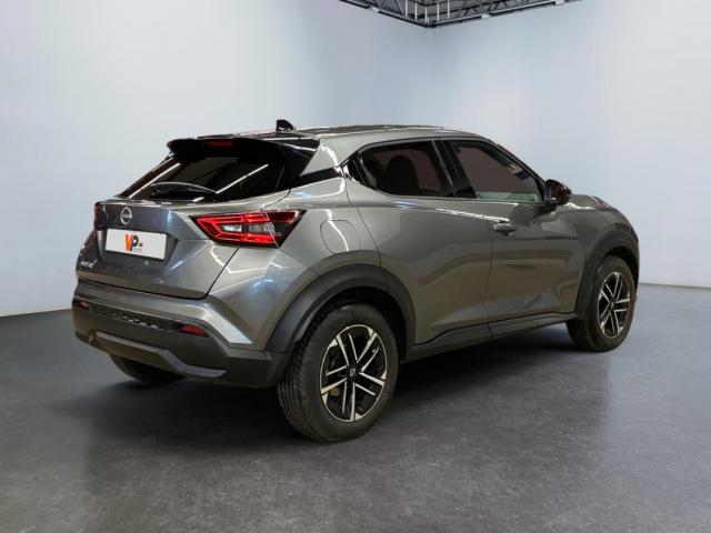 Nissan Juke image 4