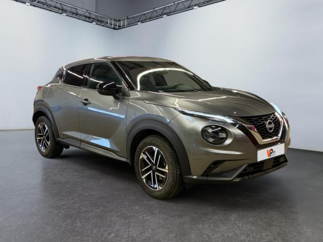 Nissan Juke image 8