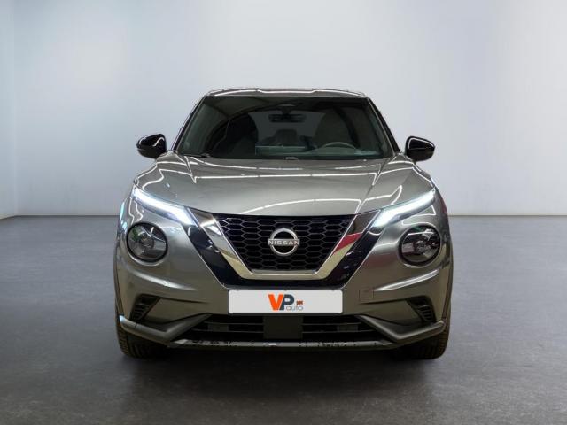 Nissan Juke image 3