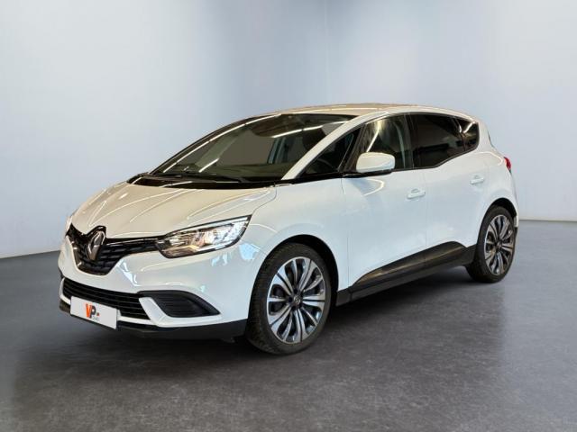 Renault Scénic Iv Blue Dci 120 Zen