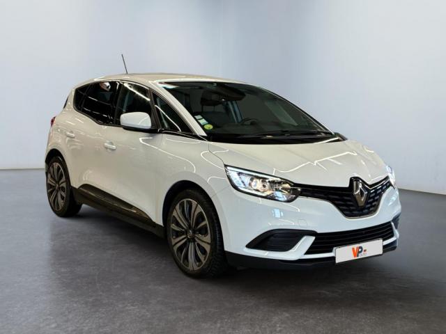 Renault Scénic image 3