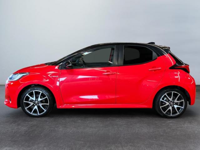 Toyota Yaris image 3