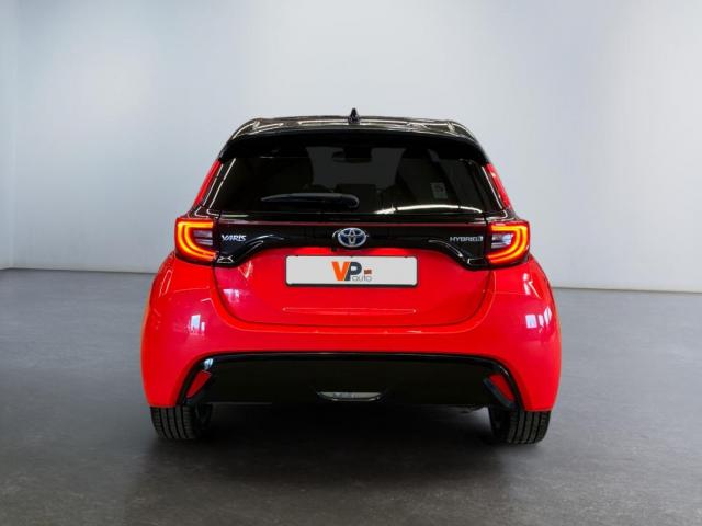 Toyota Yaris image 1