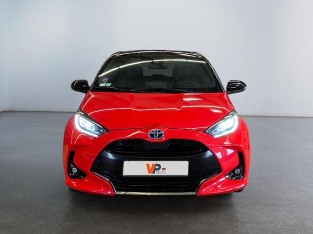 Toyota Yaris image 6