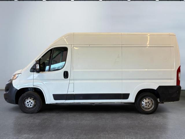 Citroen Jumper image 3