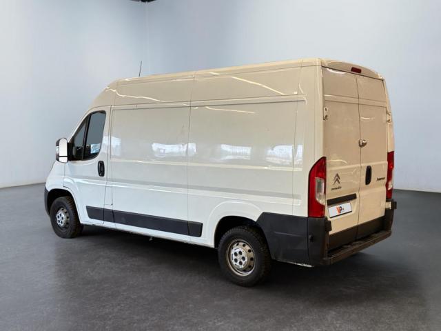 Citroen Jumper image 2