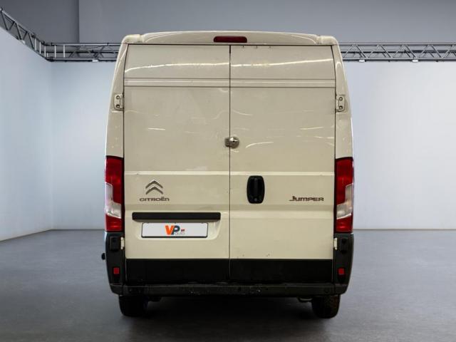 Citroen Jumper image 4