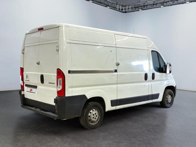 Citroen Jumper image 5