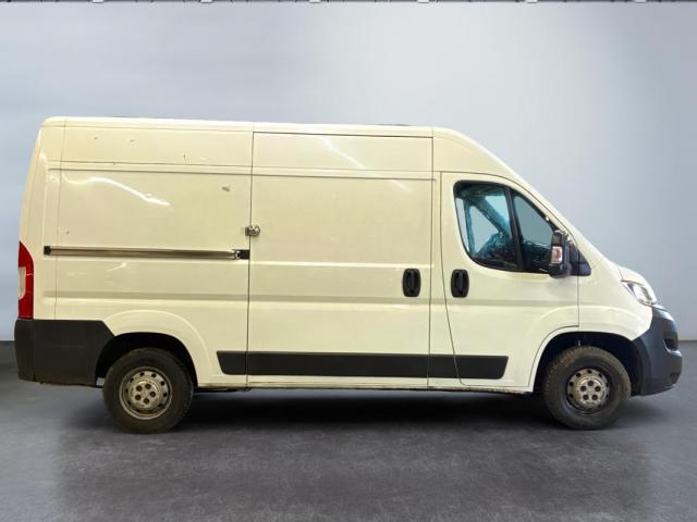 Citroen Jumper image 7