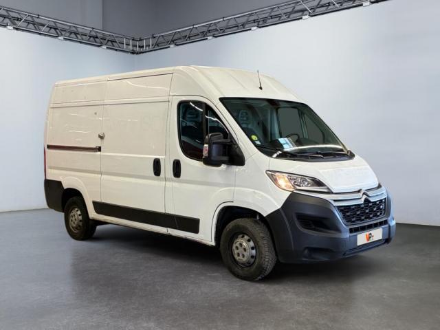 Citroen Jumper image 1