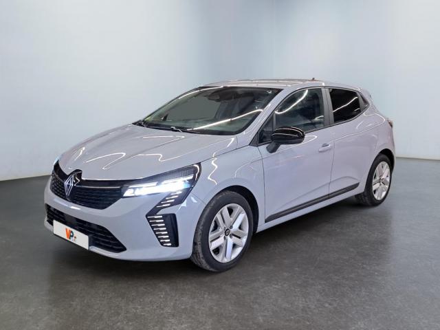 Renault Clio V Blue Dci 100 Evolution