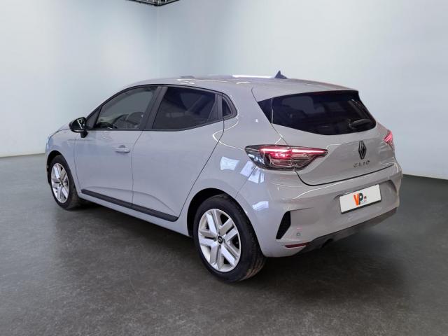 Renault Clio image 6