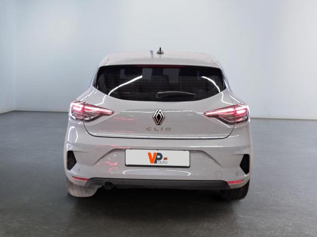 Renault Clio image 1