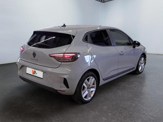 Renault Clio image 4