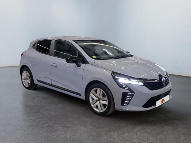 Renault Clio image 2