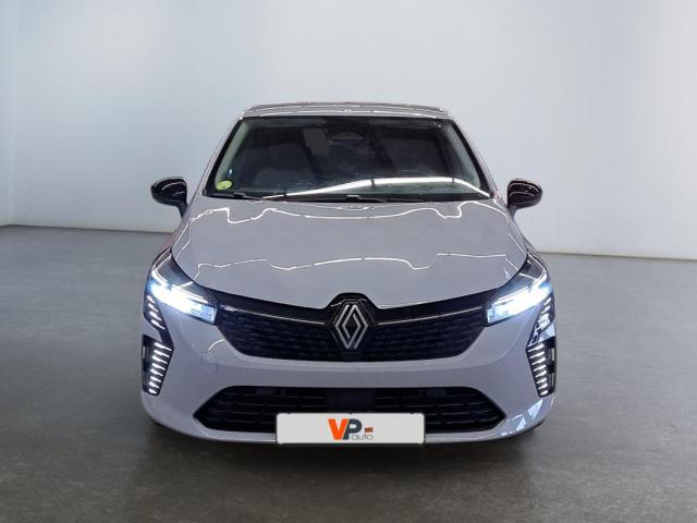 Renault Clio image 7