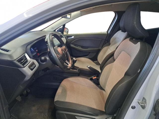 Renault Clio image 8