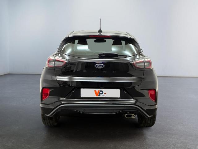 Ford Puma image 5