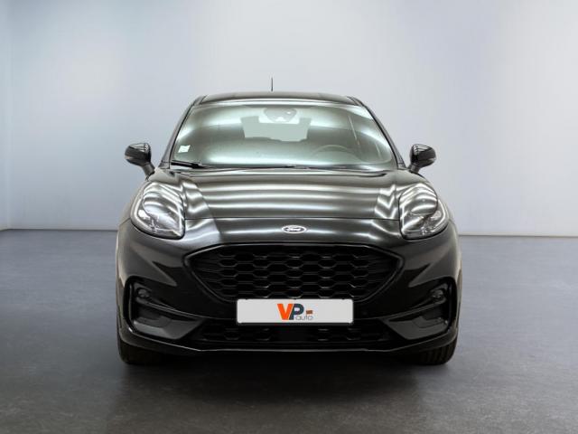 Ford Puma image 8