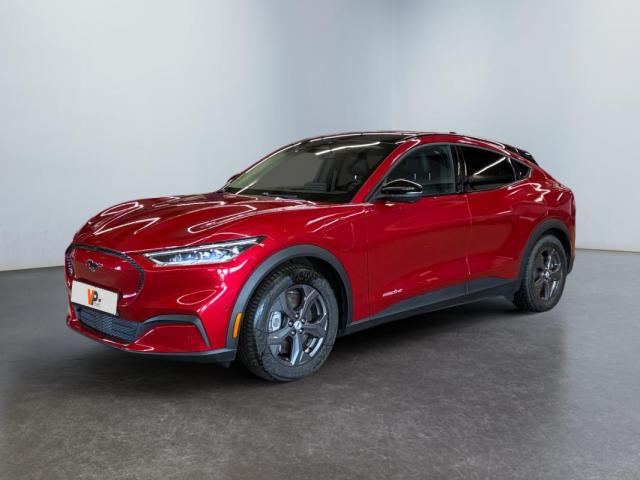 Ford Mustang Mach-E Standard Range 76 Kwh 269 Ch