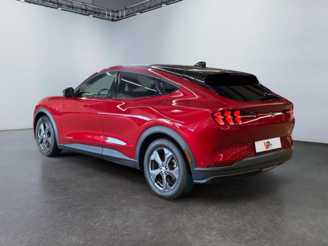 Ford Mustang Mach-E image 2