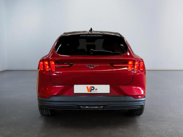 Ford Mustang Mach-E image 3