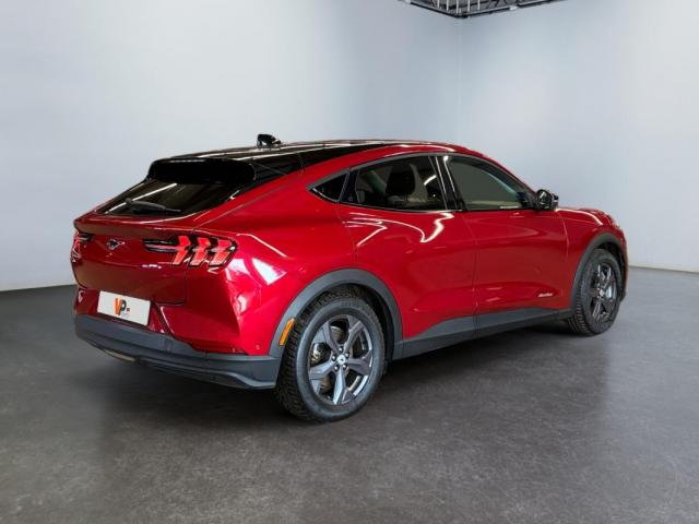 Ford Mustang Mach-E image 7