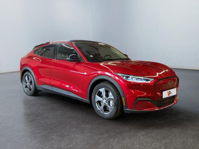 Ford Mustang Mach-E image 4