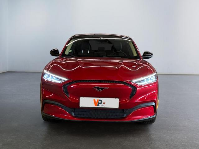 Ford Mustang Mach-E image 5