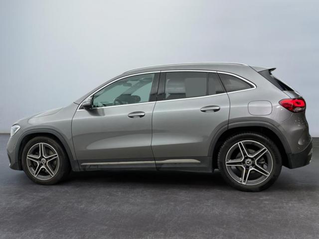 Mercedes Benz Gla image 6